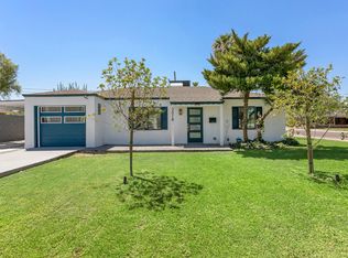 3018 N 8th Ave, Phoenix, AZ 85013