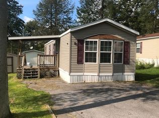 123 Peary Cir, Cresson, PA