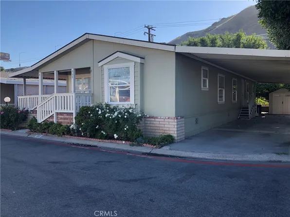 4901 Green River Rd #333, Corona, CA 92878