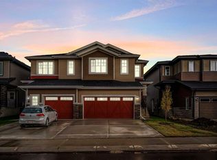 288 N Sora Ter SE, Calgary, AB T3S0L8