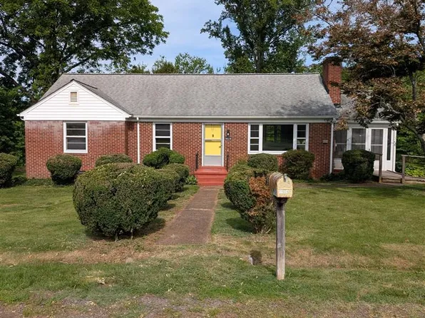 11504 Knolls Rd, Orange, VA 22960