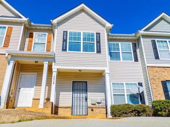 2258 Bigwood Trl, Atlanta, GA 30349