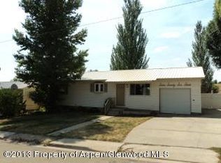 776 Steele St, Craig, CO 81625