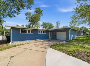 1400 SW Croix St, Topeka, KS 66611