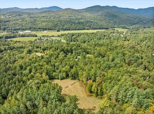 Grey Birch Rd #16, Stowe, VT 05672