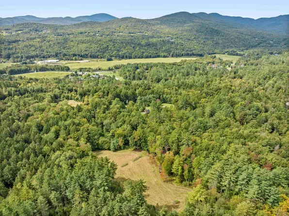 TBD Grey Birch Road #16, Stowe, VT 05672