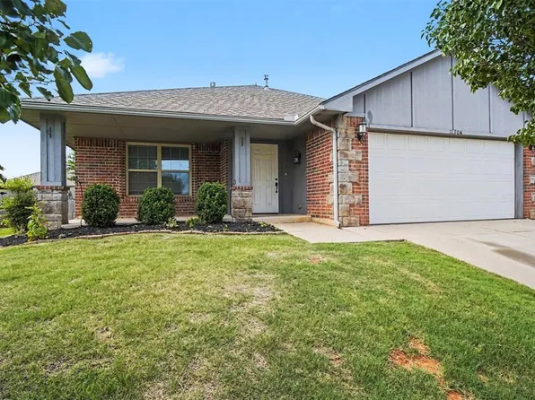 11304 NW 99th St, Yukon, OK 73099