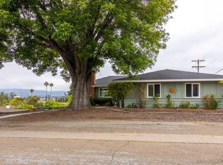 614 Schafer Pl, Escondido, CA 92025