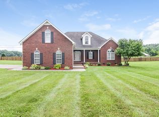 1005 John Hood Dr, Rockvale, TN 37153