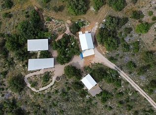 1500 Williams Rd, Burnet, TX 78611