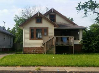12120 Farringdon Ave, Cleveland, OH