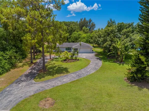 6350 Painted Leaf LN, NAPLES, FL 34116