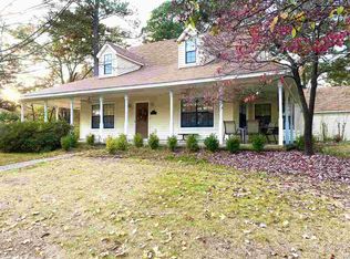 7 Tara Cv, Maumelle, AR 72113