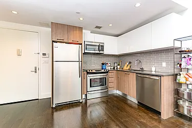 Rented by Halstead Real Estate