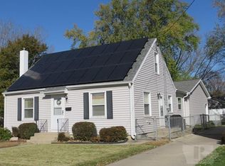 704 15th St NE, Mason City, IA 50401