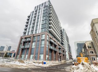 38 Honeycrisp Cres #621, Vaughan, ON L4K 0M8