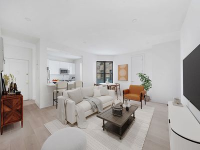 640 Ditmas Ave APT 15, Brooklyn, NY, 11218
