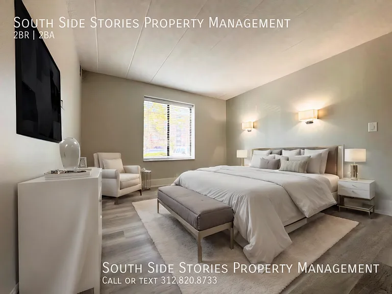 626 E Woodland Park Ave #701 — Photo 4