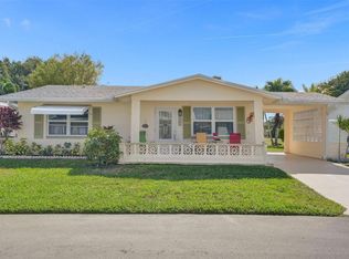 4604 NW 45th Ct, Tamarac, FL 33319