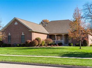 790 Bolton Abbey Ln, Vandalia, OH 45377