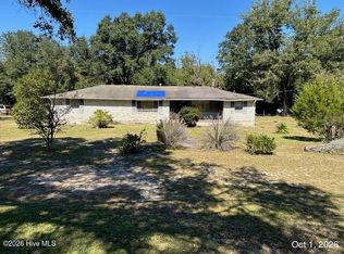 293 Sunshine Rd, Blackville, SC 29817