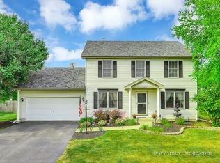 1208 Country Dr, Shorewood, IL