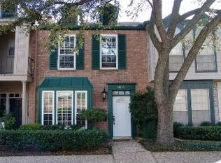 3817 Wakeforest St, Houston, TX 77098