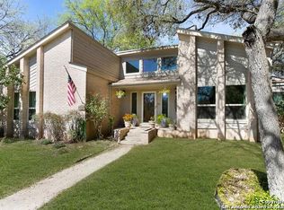 13331 Vista Bonita, San Antonio, TX 78216