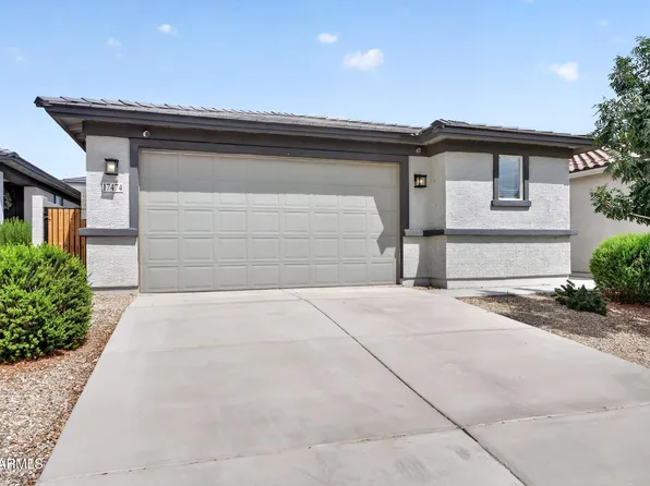 17474 W VIA DE LUNA Drive, Surprise, AZ 85387