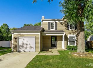 2646 Prairieview Ln N, Aurora, IL 60502