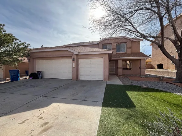 941 Carrizo St NW, Los Lunas, NM 87031
