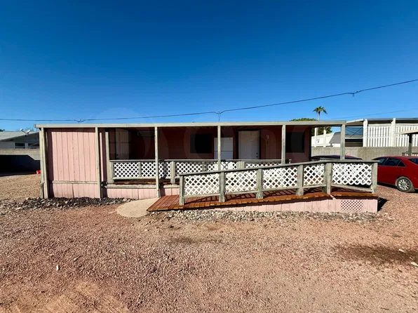 229 N Palm St Trailer 3, Gilbert, AZ 85234