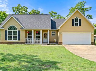 20546 Hadley Rd, Foley, AL 36535