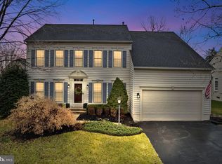 10007 Island Fog Ct, Bristow, VA 20136