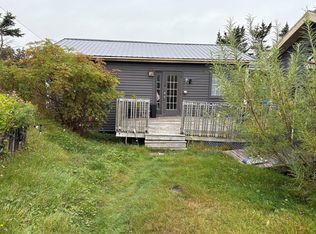 7 A Spencers Rd, Burgeo, NL A0N2H0