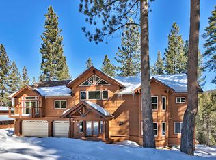 1888 Osage Cir, South Lake Tahoe, CA 96150
