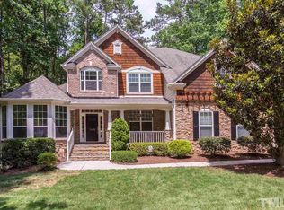 7308 River Glen Ct, Raleigh, NC 27614