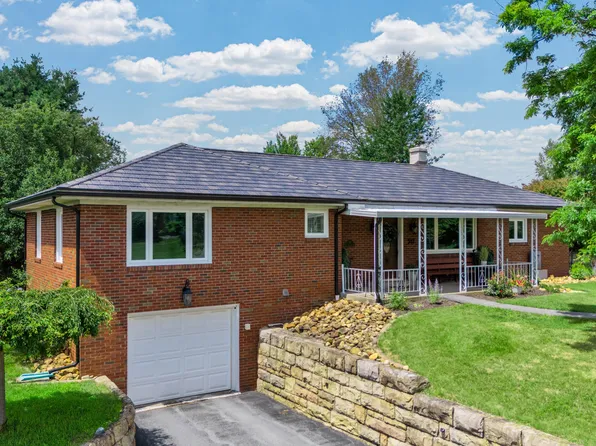 317 E Sheridan Ave, Du Bois, PA 15801