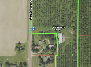 S Pm Hwy, Ludington, MI 49431