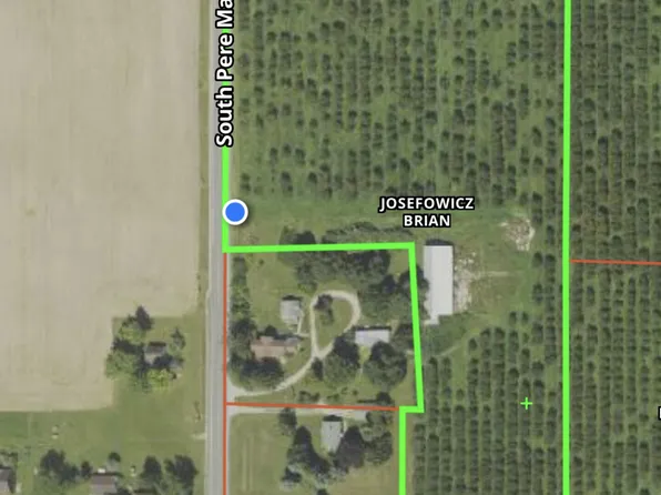 S Pm Hwy, Ludington, MI 49431