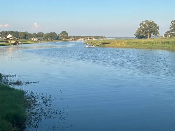 620 SE County Road 3140, Corsicana, TX 75109