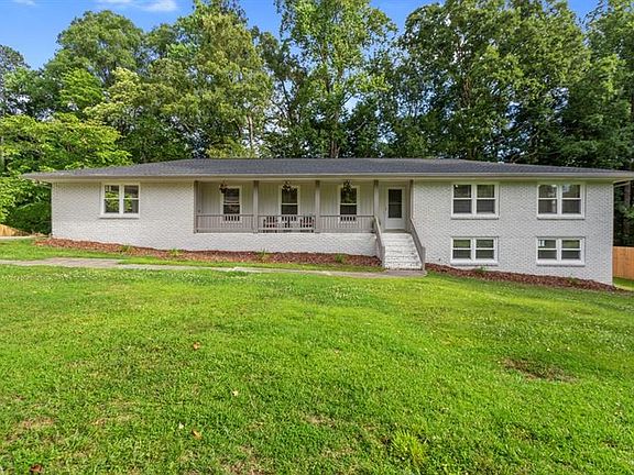 2nd image of 4308 Lake Laurel Dr SE