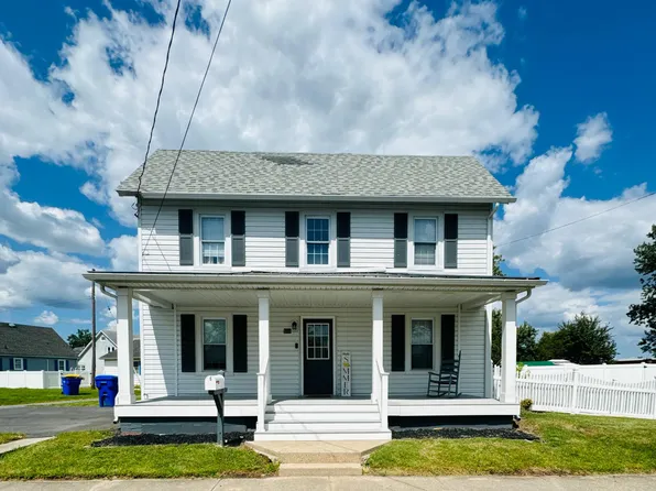 100 E Liberty St, Harrington, DE 19952