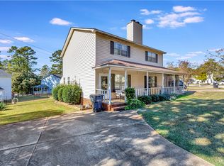 4303 Lexington Way, Anderson, SC 29621