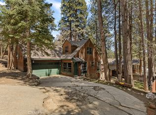 2509 Secret Dr, Running Springs, CA 92382