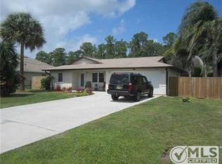 2333 SE Gillette Ave, Port Saint Lucie, FL 34952