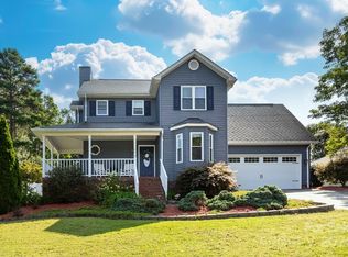 1376 Mistletoe Ridge Pl NW, Concord, NC 28027