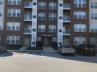 2801 Forest Run Dr APT 301, District Hts, MD 20747