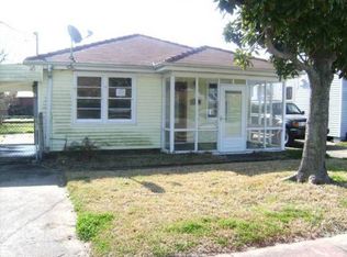 11012 Hayne Blvd, New Orleans, LA 70127