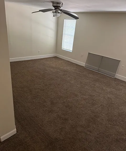 Living Room (2nd fl)